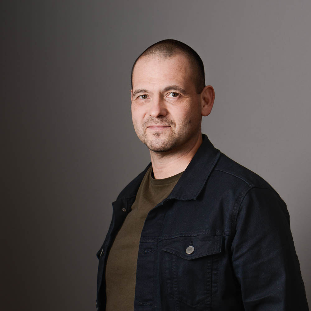 Frans Ljungblahd